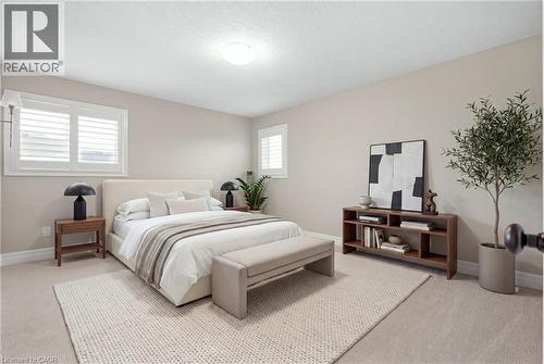 Virtually Staged - 259 Timber Trail Road, Elmira, ON 