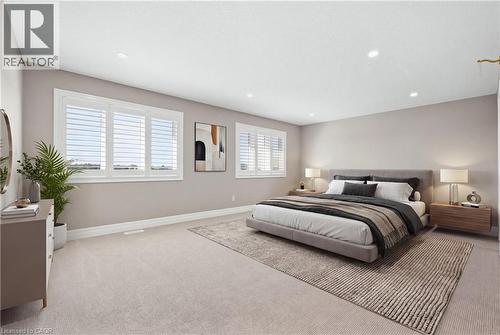 Virtually Staged - 259 Timber Trail Road, Elmira, ON 