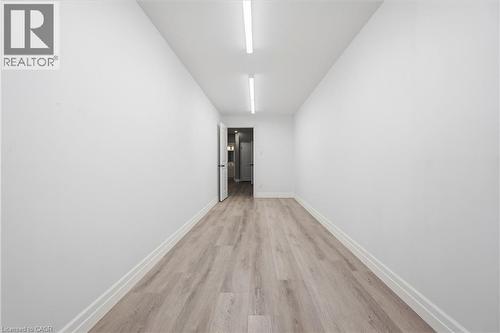 Basement Storage - 259 Timber Trail Road, Elmira, ON 