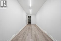 Basement Storage - 