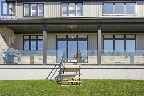 259 Timber Trail Road, Elmira, ON 