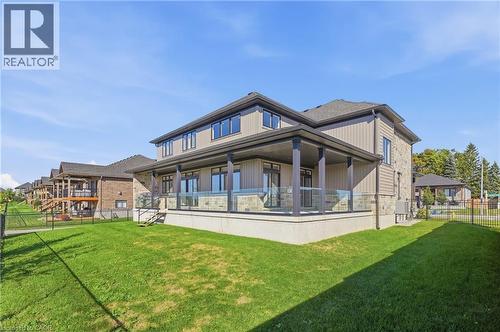 259 Timber Trail Road, Elmira, ON 