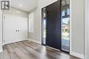 Large Door with Glass - 259 Timber Trail Road, Elmira, ON 