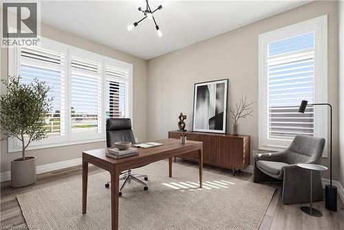 Virtually Staged - 259 Timber Trail Road, Elmira, ON 
