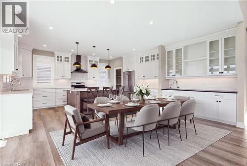 Virtually Staged - 259 Timber Trail Road, Elmira, ON 