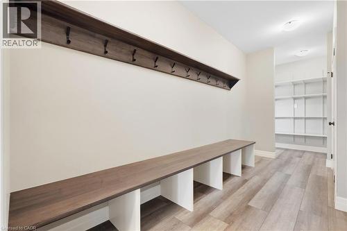 Mud Room - 259 Timber Trail Road, Elmira, ON 