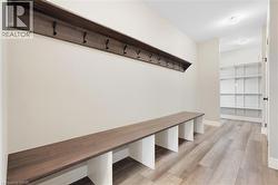 Mud Room - 