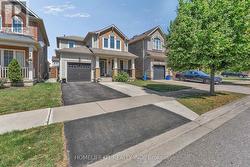 889 CHALLINOR TERRACE  Milton, ON L9T 7V6