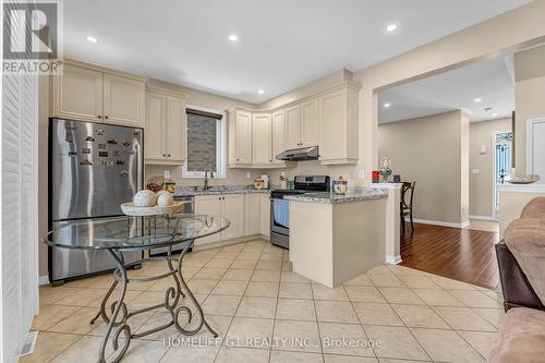 889 Challinor Terrace, Milton, ON 