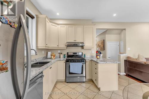 889 Challinor Terrace, Milton, ON 