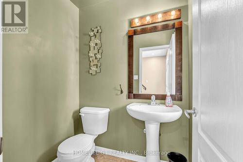889 Challinor Terrace, Milton, ON 