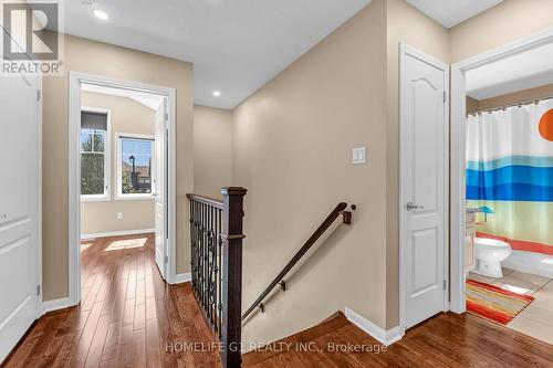 889 Challinor Terrace, Milton, ON 