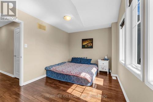 889 Challinor Terrace, Milton, ON 
