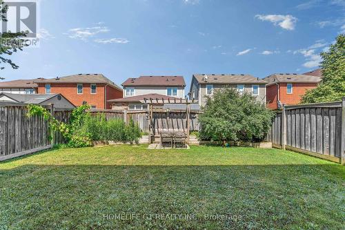 889 Challinor Terrace, Milton, ON 