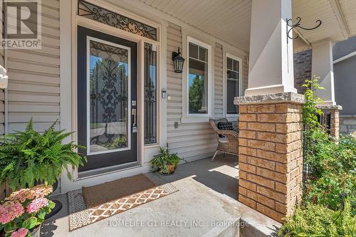 889 Challinor Terrace, Milton, ON 