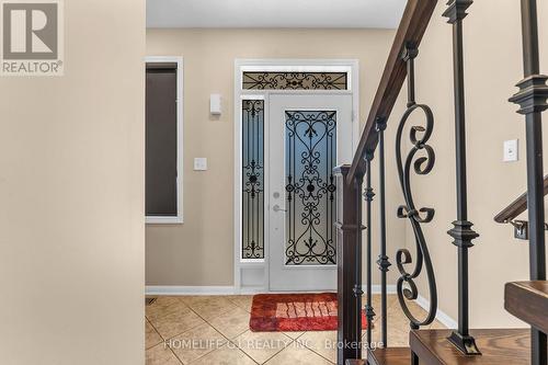 889 Challinor Terrace, Milton, ON 