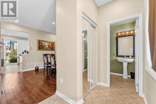 889 Challinor Terrace, Milton, ON 