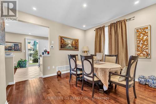 889 Challinor Terrace, Milton, ON 
