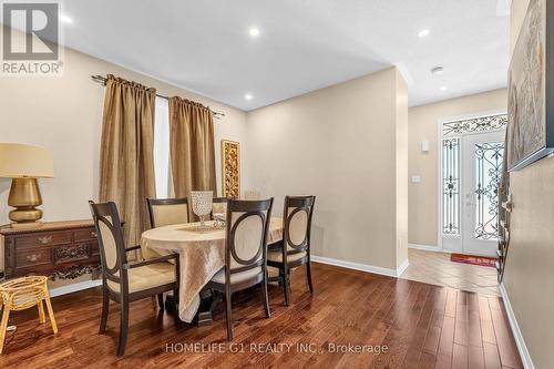 889 Challinor Terrace, Milton, ON 