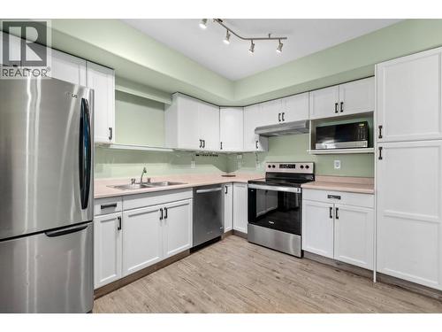 3115 De Montreuil Court Unit# 409, Kelowna, BC 