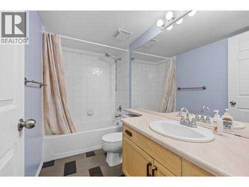 3115 De Montreuil Court Unit# 409, Kelowna, BC 