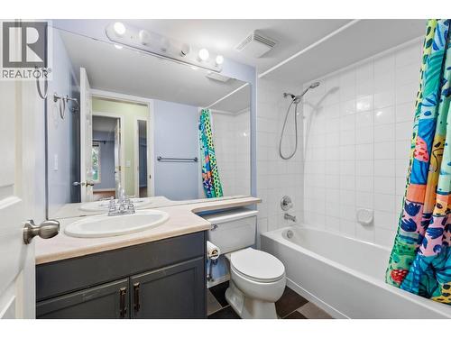 3115 De Montreuil Court Unit# 409, Kelowna, BC 