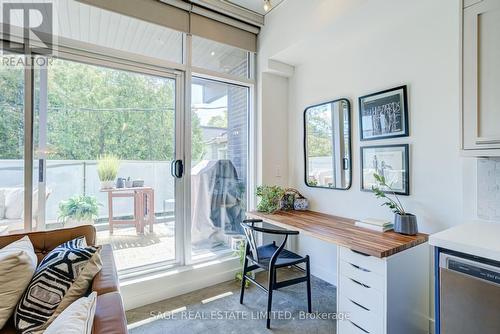 204 - 747 Queen Street E, Toronto, ON 