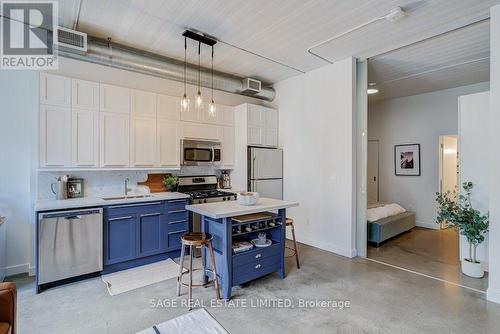 204 - 747 Queen Street E, Toronto, ON 