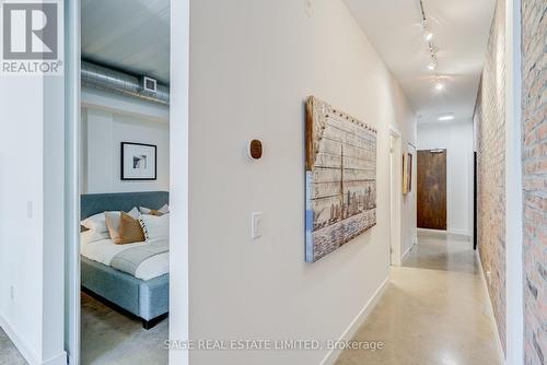 204 - 747 Queen Street E, Toronto, ON 