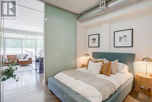 204 - 747 Queen Street E, Toronto, ON 