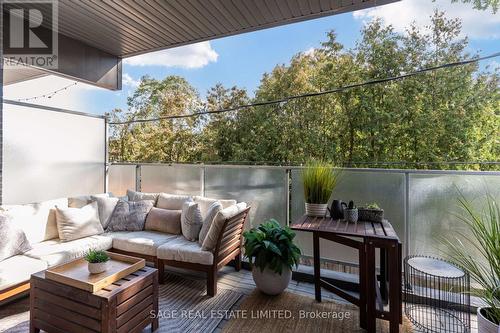 204 - 747 Queen Street E, Toronto, ON 