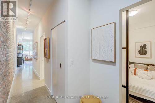 204 - 747 Queen Street E, Toronto, ON 