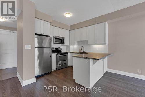 715 - 24 Woodstream Boulevard, Vaughan, ON 