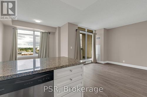 715 - 24 Woodstream Boulevard, Vaughan, ON 