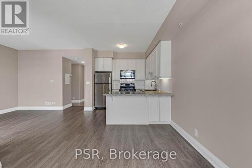 715 - 24 Woodstream Boulevard, Vaughan, ON 