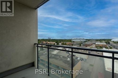 715 - 24 Woodstream Boulevard, Vaughan, ON 