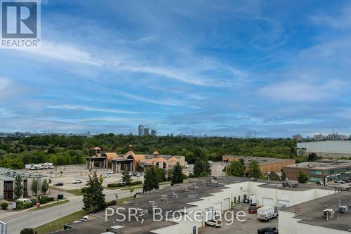 715 - 24 Woodstream Boulevard, Vaughan, ON 
