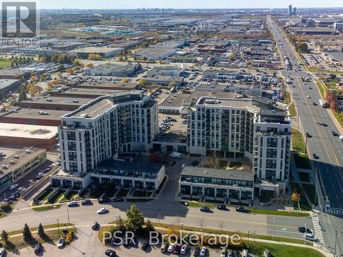 715 - 24 Woodstream Boulevard, Vaughan, ON 