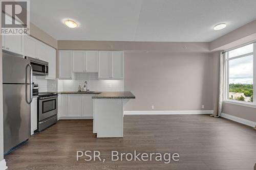 715 - 24 Woodstream Boulevard, Vaughan, ON 