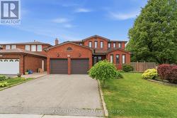 108 KILLIAN ROAD Vaughan, ON L6A 1B3