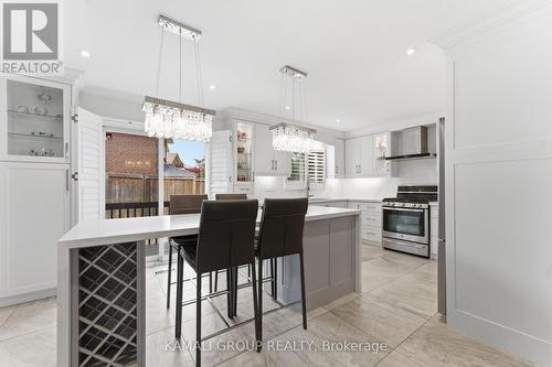 108 Killian Road, Vaughan, ON 