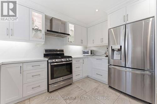 108 Killian Road, Vaughan, ON 