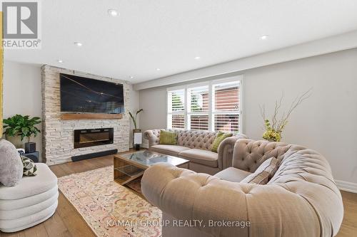 108 Killian Road, Vaughan, ON 