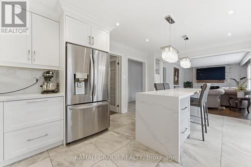108 Killian Road, Vaughan, ON 