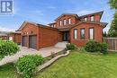 108 Killian Road, Vaughan, ON 
