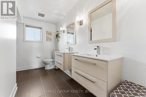 108 Killian Road, Vaughan, ON 