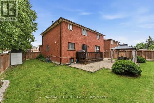 108 Killian Road, Vaughan, ON 