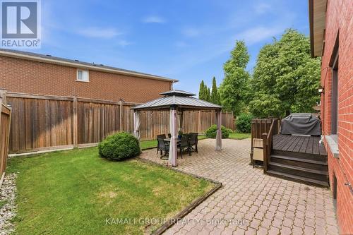 108 Killian Road, Vaughan, ON 