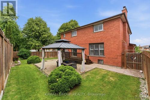 108 Killian Road, Vaughan, ON 