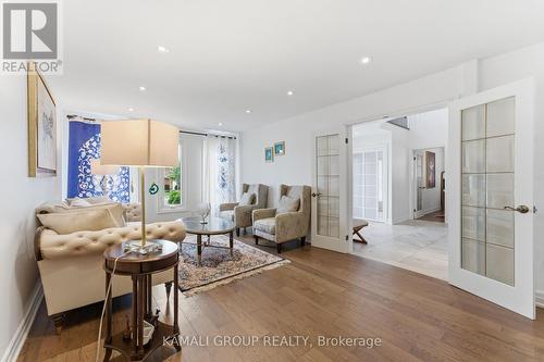 108 Killian Road, Vaughan, ON 